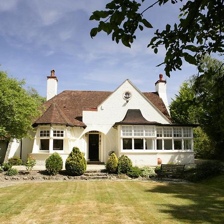 Daisybank Cottage Boutique Bed And Breakfast บร็อคเคนเฮิร์สต์ ภายนอก รูปภาพ