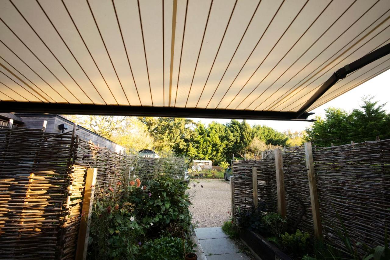 Daisybank Cottage Boutique Bed And Breakfast บร็อคเคนเฮิร์สต์ ภายนอก รูปภาพ