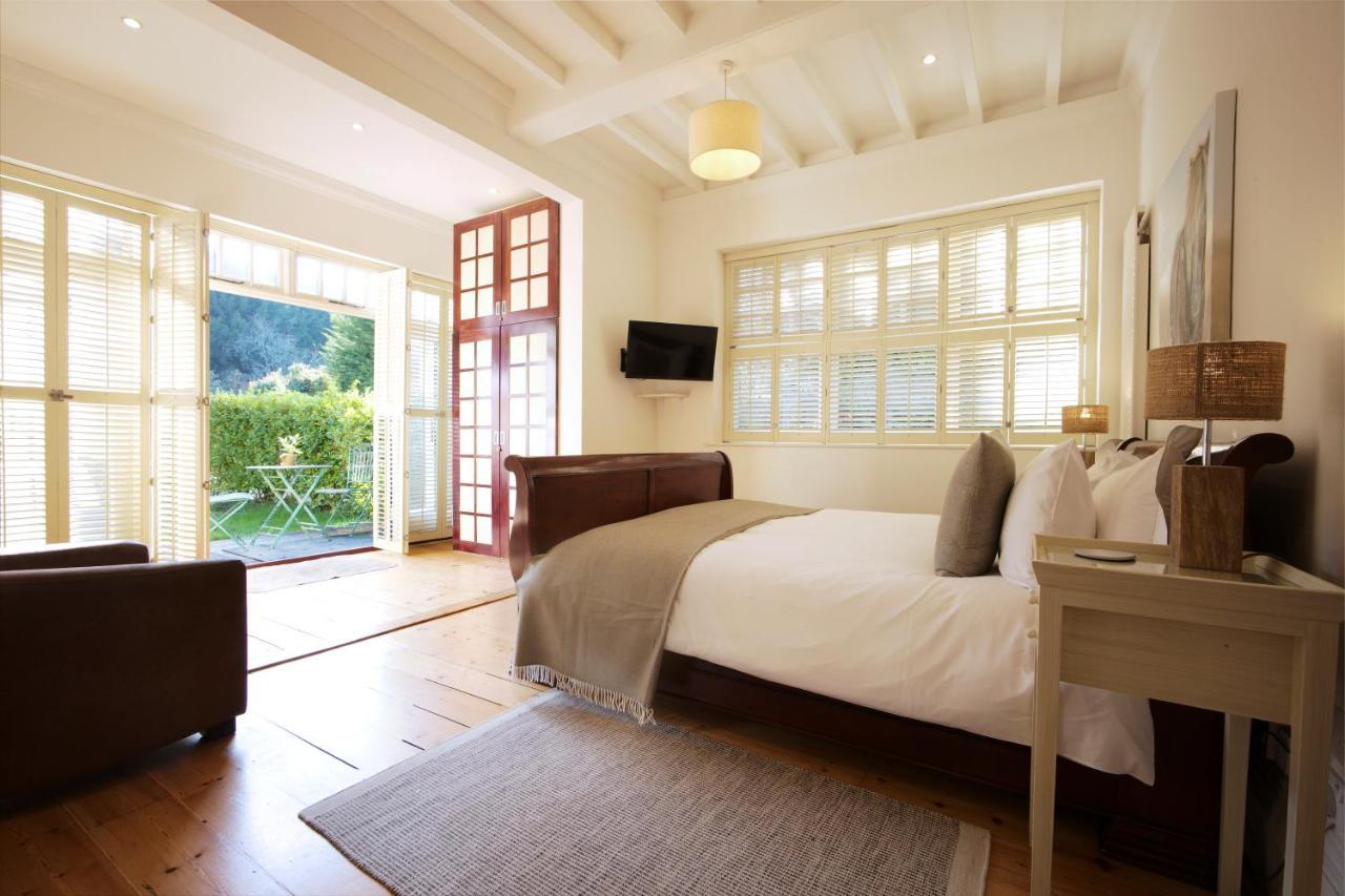 Daisybank Cottage Boutique Bed And Breakfast บร็อคเคนเฮิร์สต์ ภายนอก รูปภาพ
