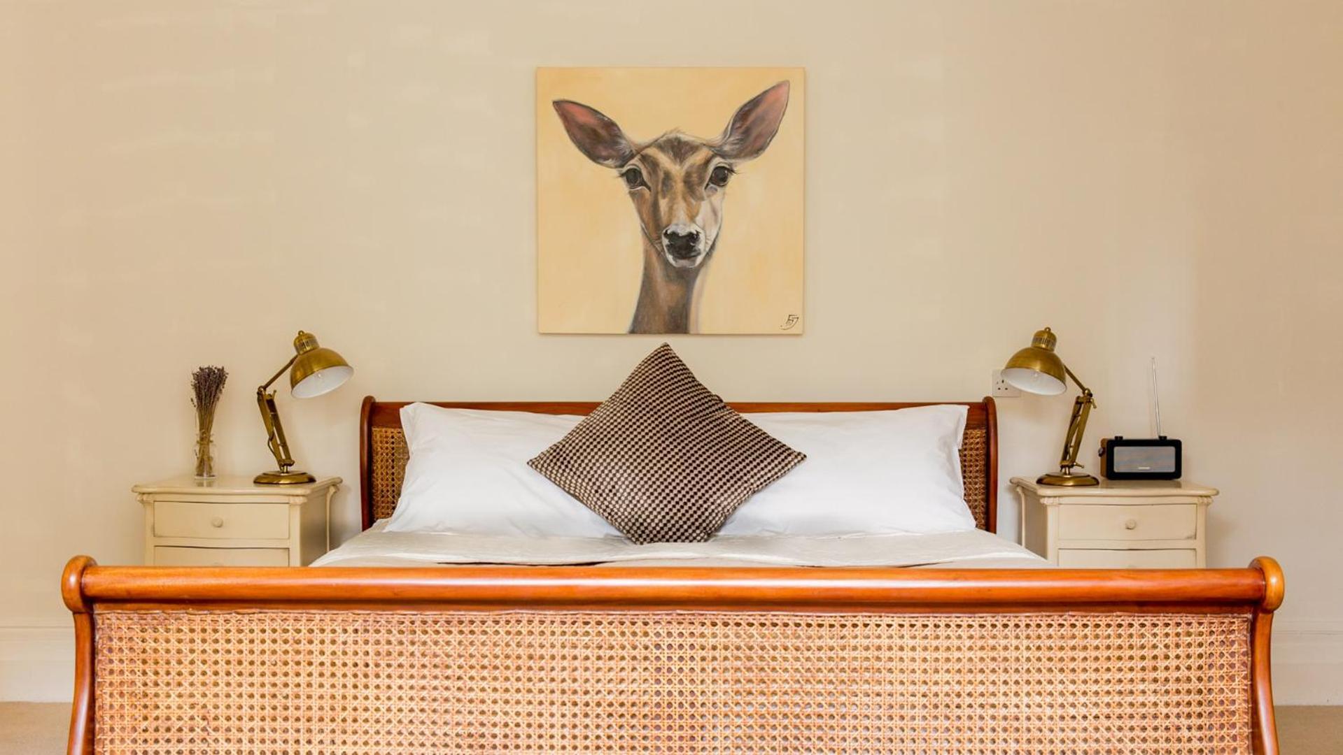 Daisybank Cottage Boutique Bed And Breakfast บร็อคเคนเฮิร์สต์ ภายนอก รูปภาพ