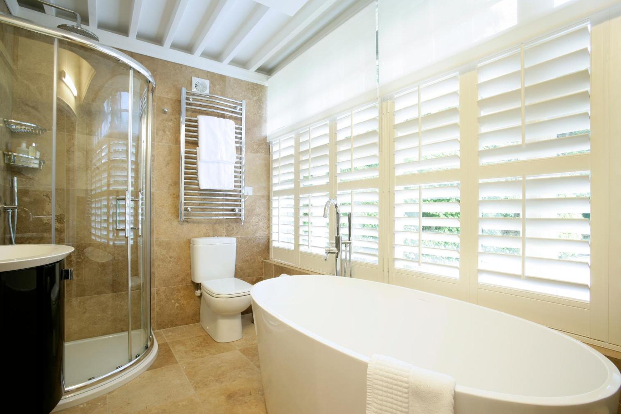 Daisybank Cottage Boutique Bed And Breakfast บร็อคเคนเฮิร์สต์ ภายนอก รูปภาพ