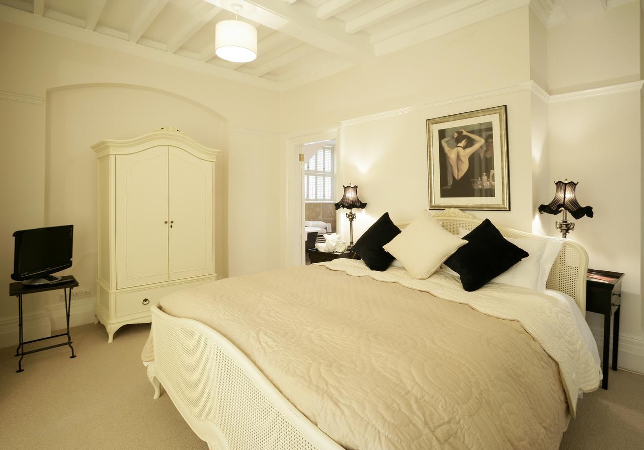 Daisybank Cottage Boutique Bed And Breakfast บร็อคเคนเฮิร์สต์ ภายนอก รูปภาพ