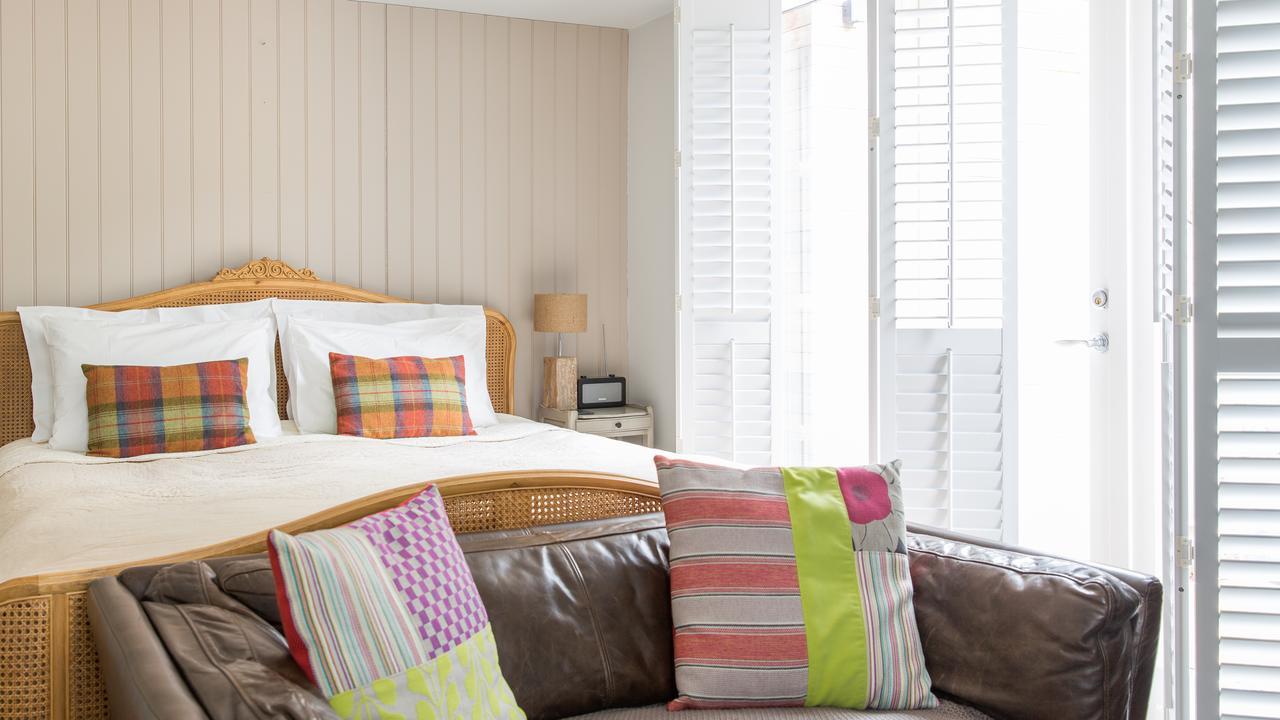 Daisybank Cottage Boutique Bed And Breakfast บร็อคเคนเฮิร์สต์ ภายนอก รูปภาพ